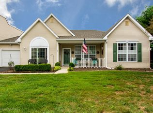 24 Foxwood Rd #1004, Lakewood, NJ 08701