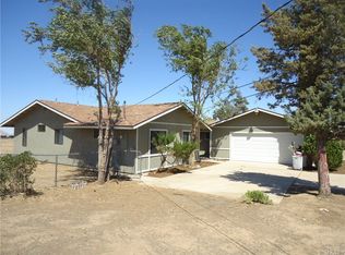 15504 Fir St, Hesperia, CA 92345