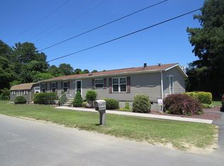 28500 Cynthia Marie Dr, Millsboro, DE 19966