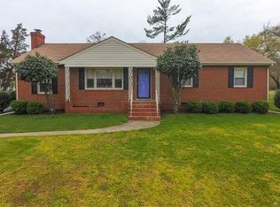 7401 Stuart Dr, Mechanicsville, VA 23111