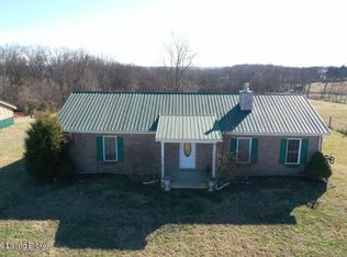 5370 Yates Cooney Neck Rd, Bloomfield, KY 40008