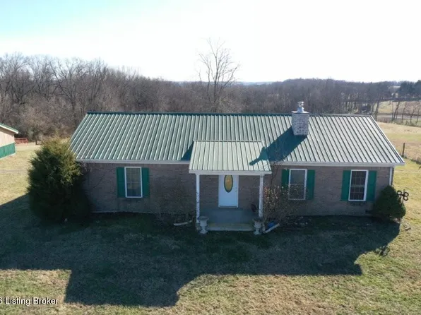 5370 Yates Cooney Neck Rd, Bloomfield, KY 40008