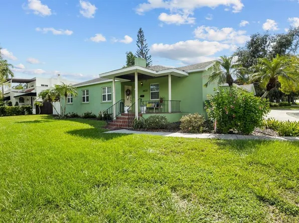 2603 CLEVELAND HEIGHTS BOULEVARD, LAKELAND, FL 33803