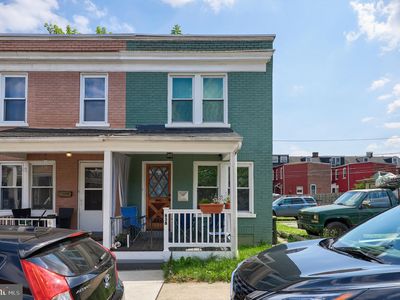 638 George St, Lancaster, PA, 17603