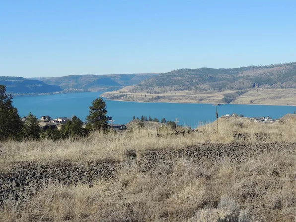 41225 Vista Dr N, Davenport, WA 99122