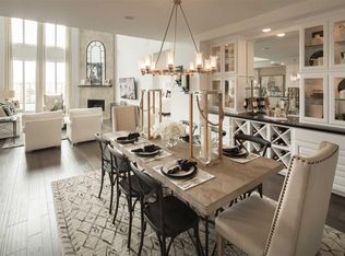 4318 Harlow Ranch Ct, Fulshear, TX 77441