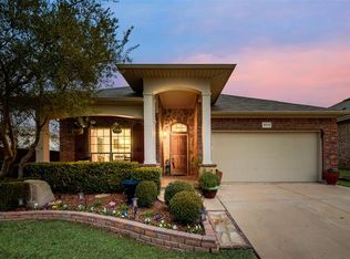 4513 Joe Van Way, Argyle, TX 76226