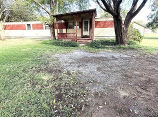 203 E Wheat St, Goltry, OK 73739