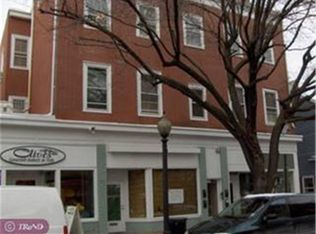 26 Witherspoon St APT 2, Princeton, NJ 08542