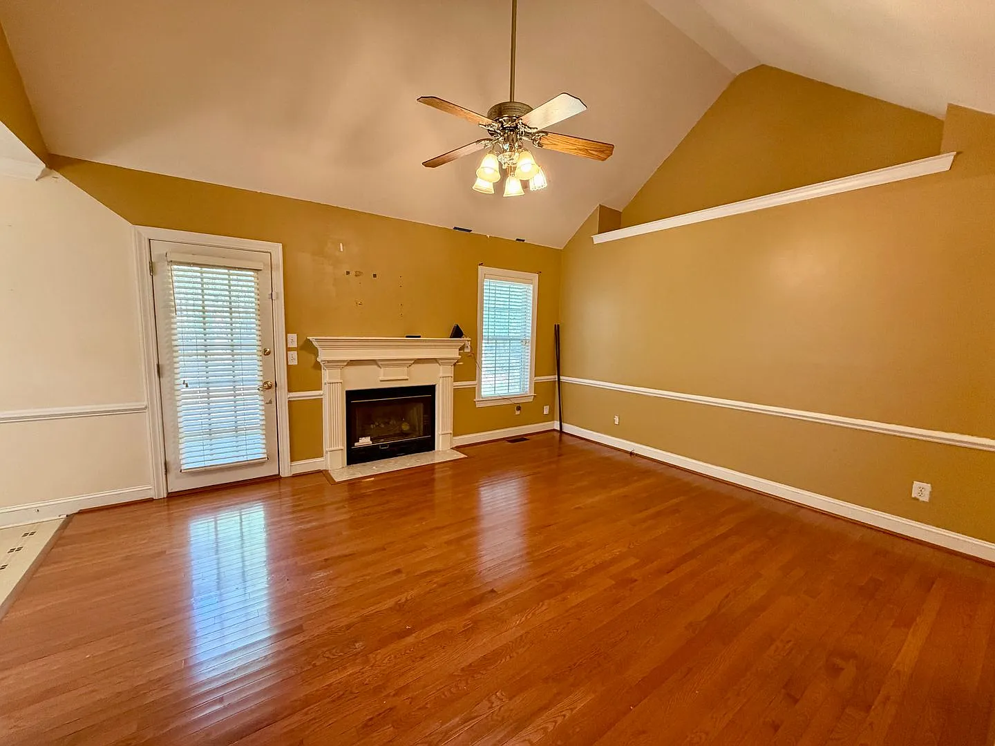 Turtlecreek Subdivision in the Northeast — Photo 3