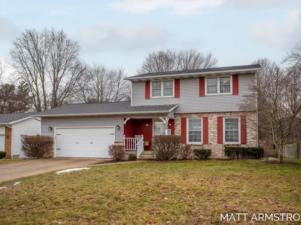 5338 Blaine Ave SE, Kentwood, MI 49508