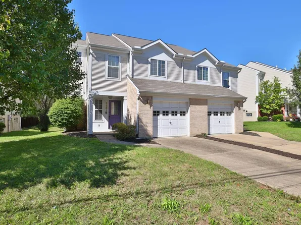 3601 Harvey Ave, Cincinnati, OH 45229