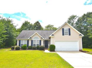 9 Whistling Duck Cv, Lugoff, SC 29078