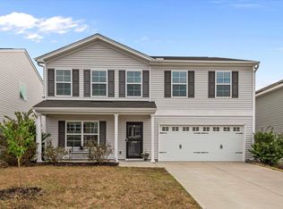 1019 Tanreall Dr, Lexington, SC 29073