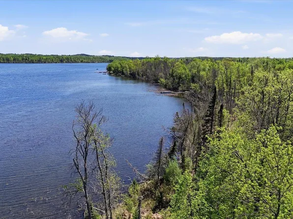 Cedar Point Rd, Marcell, MN 56657