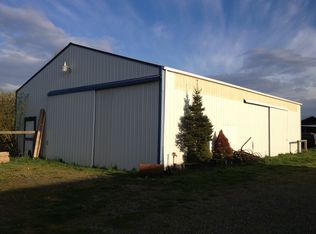 4313 Bay Rd, Blaine, WA 98230