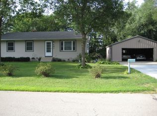 401 3rd St, Brodhead, WI 53520