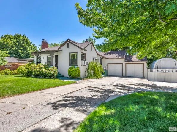 348 Hillcrest Dr, Reno, NV 89509