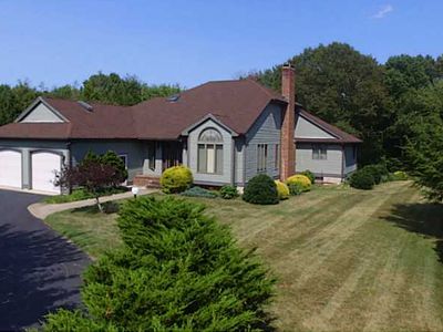 167 Kensington Ct N, South Kingstown, RI, 02879