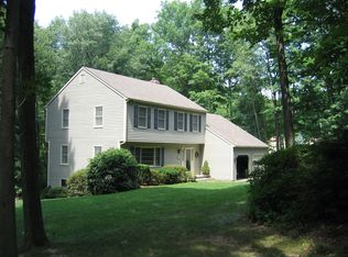 75 Bagley Rd, Southbury, CT 06488
