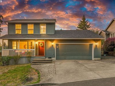 5905 SE Angel Ln, Milwaukie, OR, 97267