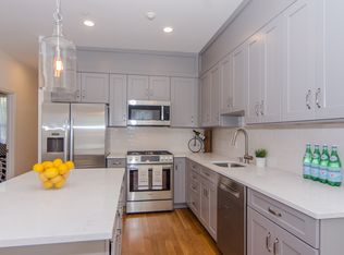 314 Sumner St #1, East Boston, MA 02128