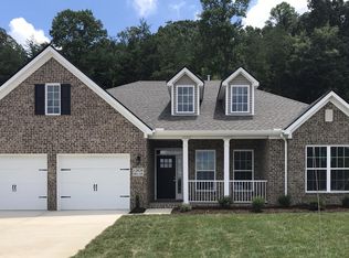 12639 Rocky Slope Ln LOT 24, Knoxville, TN 37922