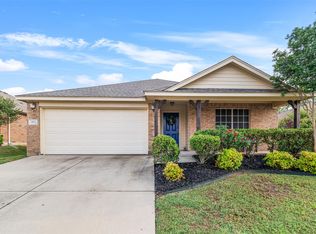 117 Pony Express Trl, Willow Park, TX 76087