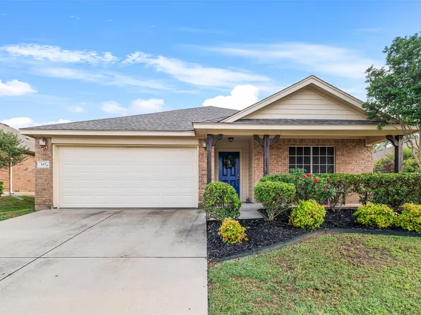 117 Pony Express Trl, Willow Park, TX 76087