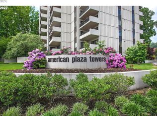 2211 SW 1st Ave UNIT 1503, Portland, OR