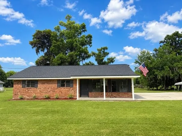 408 Bayou Gardens Dr, Houma, LA 70364