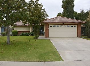 3911 Vance Ave, Bakersfield, CA 93313