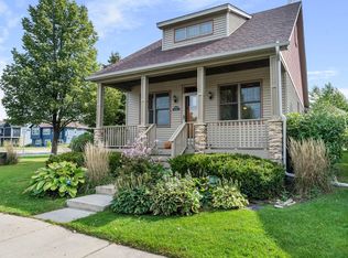 2103 Erie Dr, Northfield, MN 55057