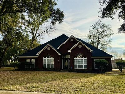 8579 Tunbridge Wells Drive N, Semmes, AL, 36575