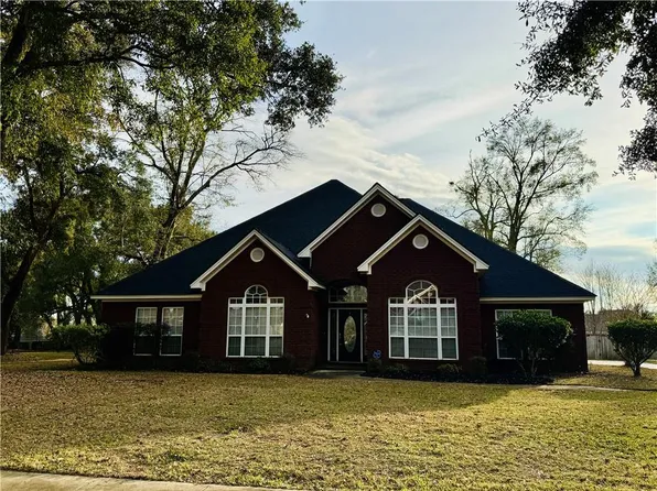 8579 Tunbridge Wells Drive N, Semmes, AL 36575