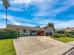 3267 Kensington Circle, Napa, CA 94558