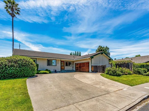 3267 Kensington Circle, Napa, CA 94558