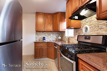 Rented by Terrace Sotheby's International Realty