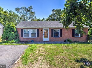138 Country Park Dr, Winchester, VA 22602