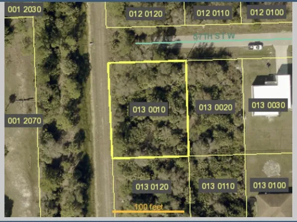 3611 57th Street W, Lehigh Acres, FL 33971