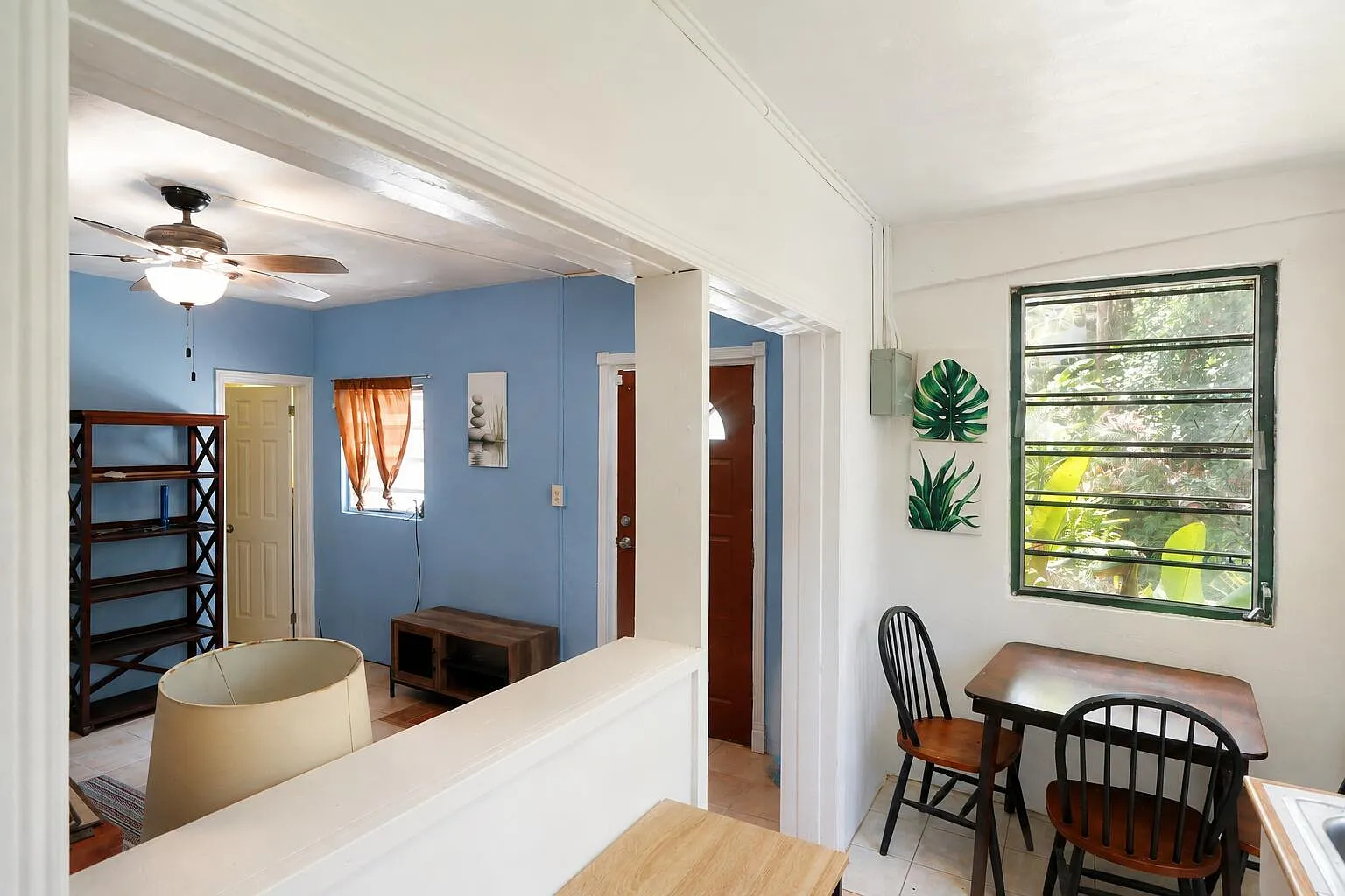 1 bed, $1,200 — Photo 2