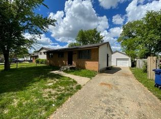 4900 Refugee Rd, Columbus, OH 43232