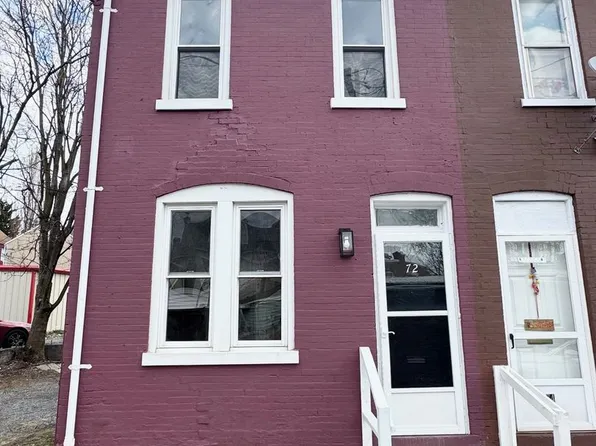72 Campbell Ave, Lancaster, PA 17603