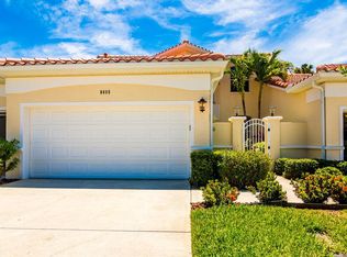 8688 Villanova Dr #202, Cape Canaveral, FL 32920