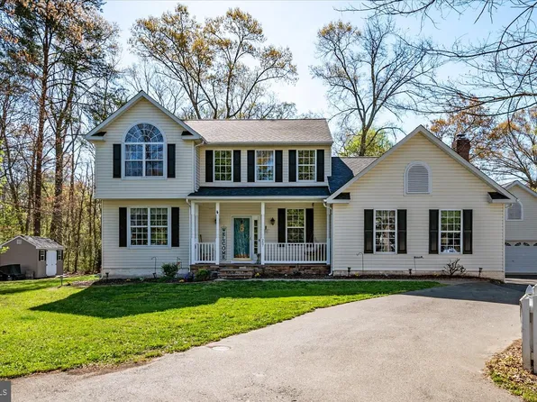 257 Pumpkin Ct, Severna Park, MD 21146