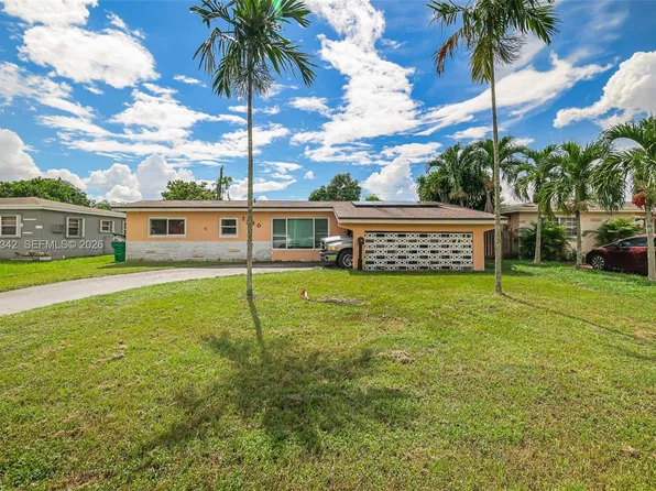 7330 Tropicana St, Miramar, FL 33023
