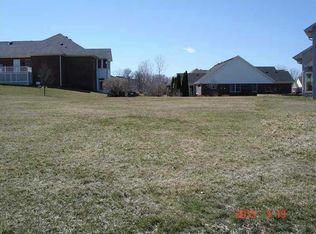 76 N Southwind Ln, Greenwood, IN