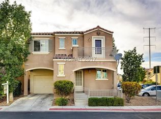 10325 Midnight Iris St, Las Vegas, NV 89183