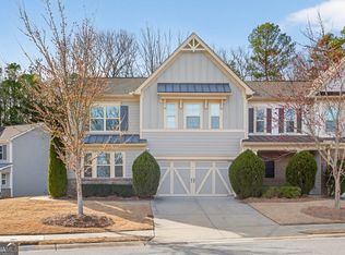2405 Boxwalking Ct, Cumming, GA 30040