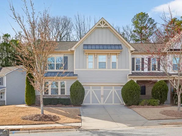 2405 Boxwalking Ct, Cumming, GA 30040